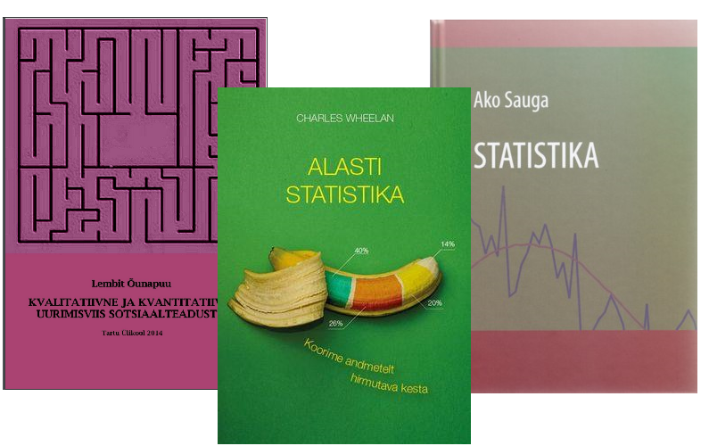 Kaitstud: Soovitatav kirjandus